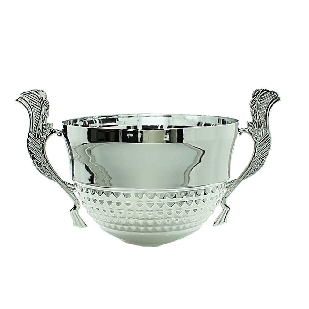 Quadretti with handles 220 mm