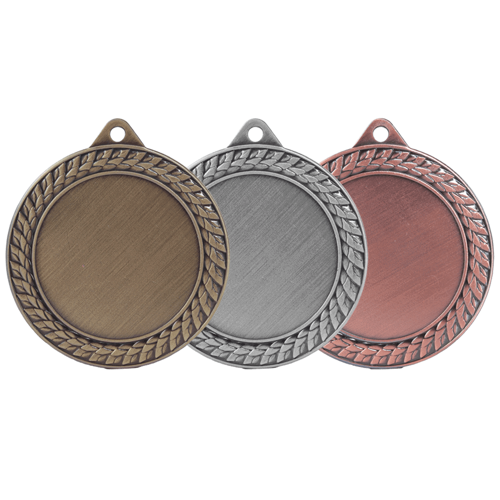 Medal 860 iron 70mm - Afbeelding 2