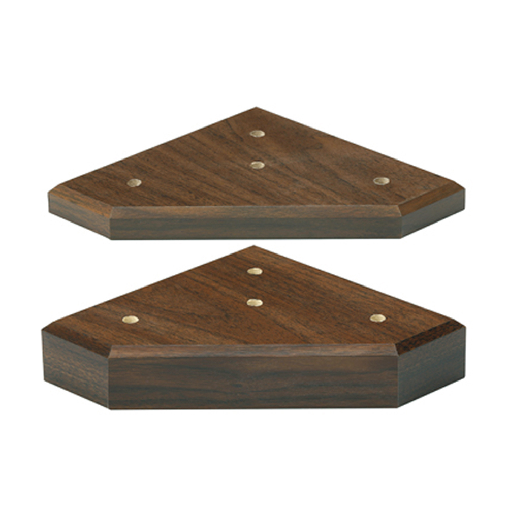 Post base CTP triangle