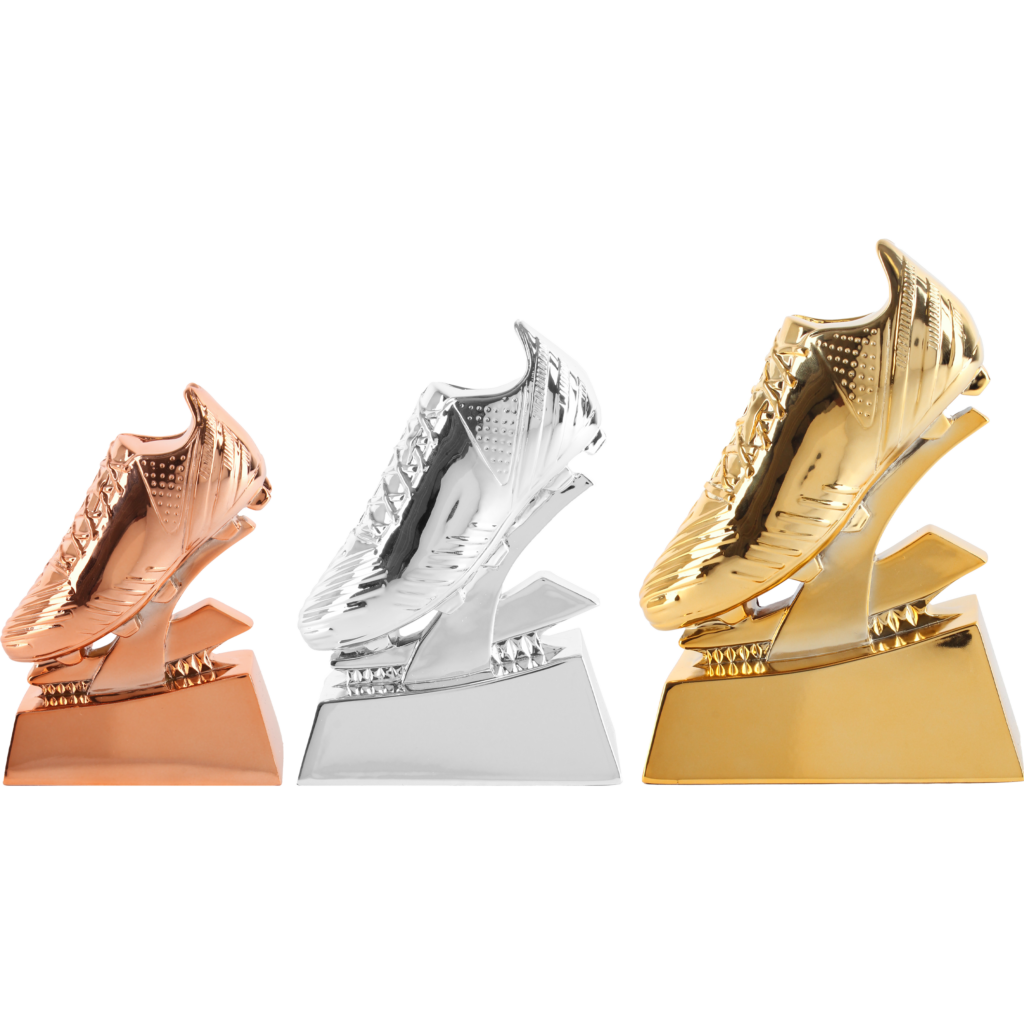 Soccer shoe - Afbeelding 2