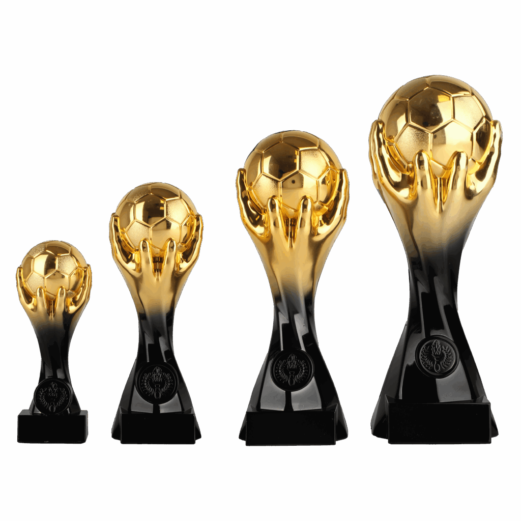 Soccer Trophy Beta - Afbeelding 2
