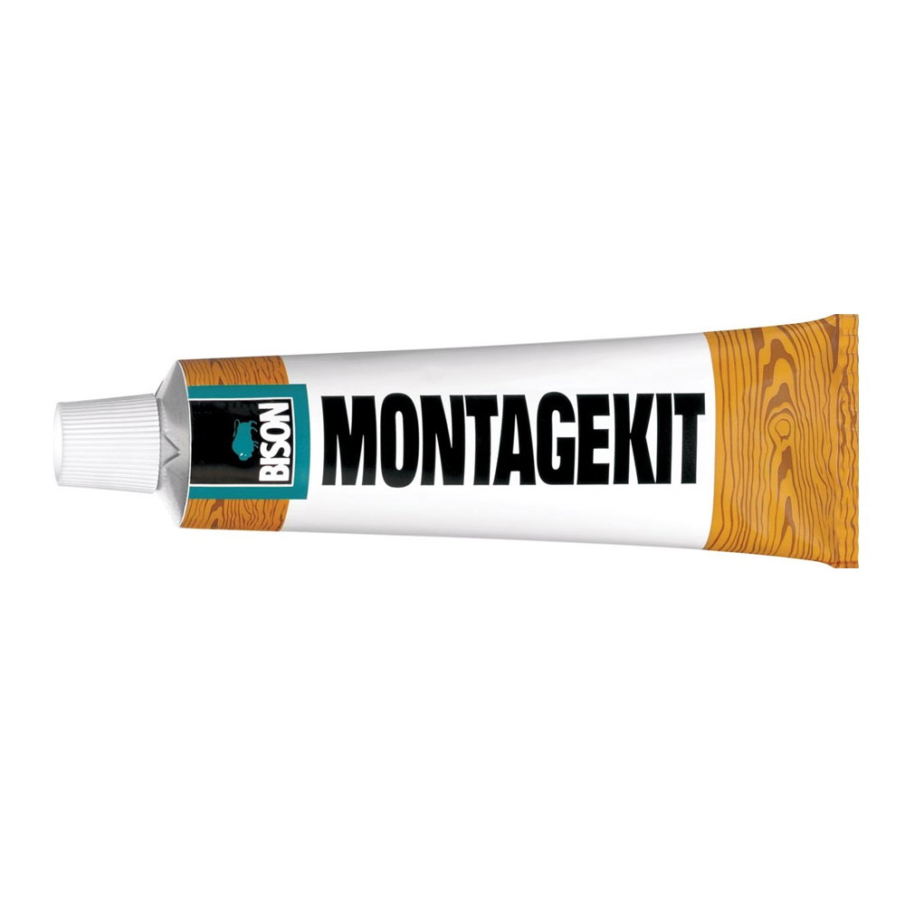 Bison assembly sealant 125 gr