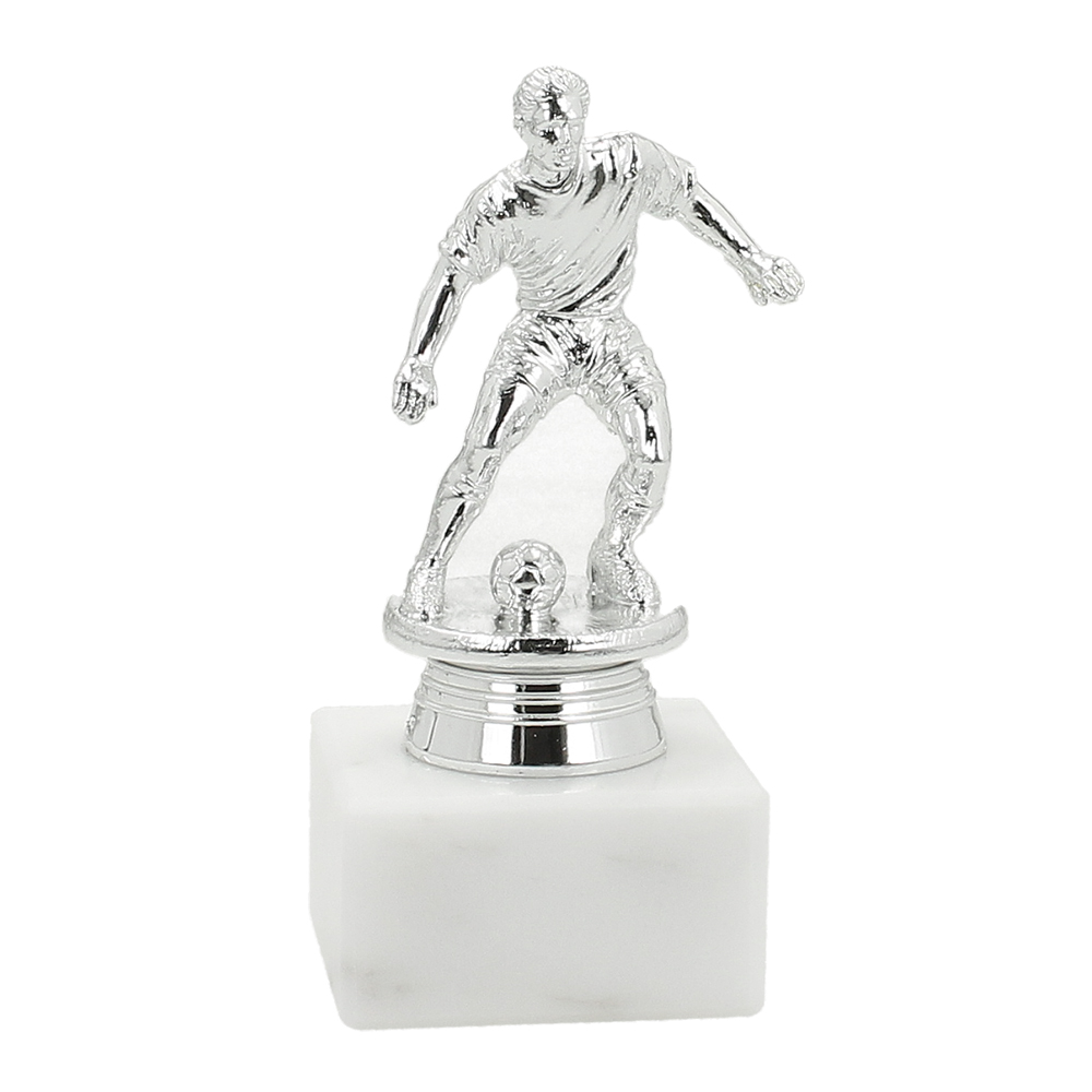 TRS146 Fußballtrophäe für Männer